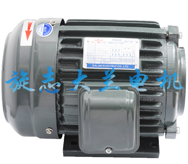 HGP-1A齒輪泵專(zhuān)用液壓電機(jī)