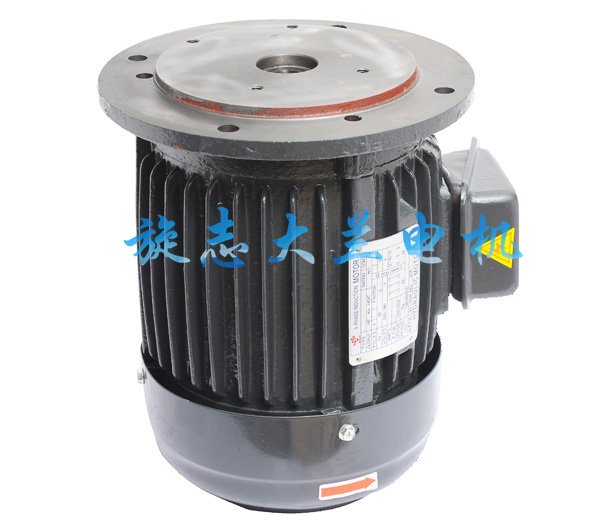 CBN立式油泵電機