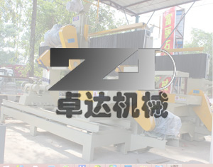 7載情誼，大蘭電機(jī)感恩與云浮石材機(jī)械老總的【另類(lèi)】相遇