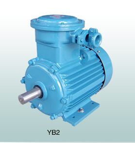 防爆電動(dòng)機(jī)，煤礦的守護(hù)神