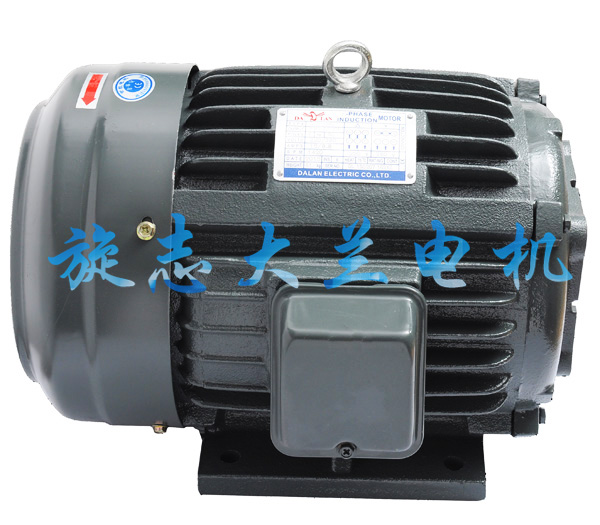 值得【東莞】企業(yè)信賴的葉片泵油泵電機(jī)廠家