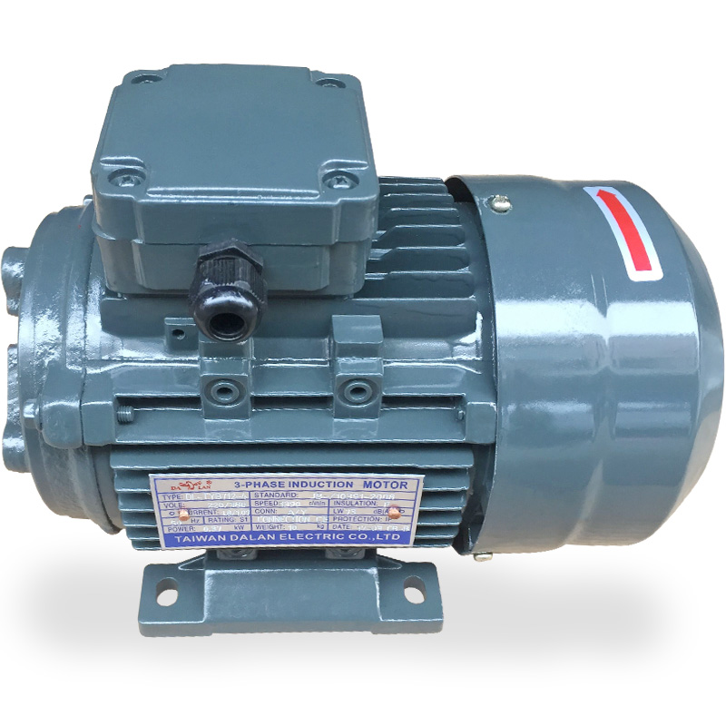大蘭電機(jī)小編給你解析電機(jī)功率與轉(zhuǎn)矩的關(guān)系