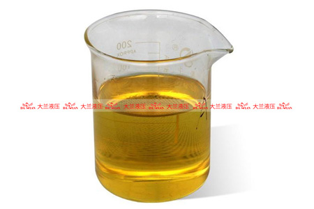 液壓系統(tǒng)液壓油過濾控制